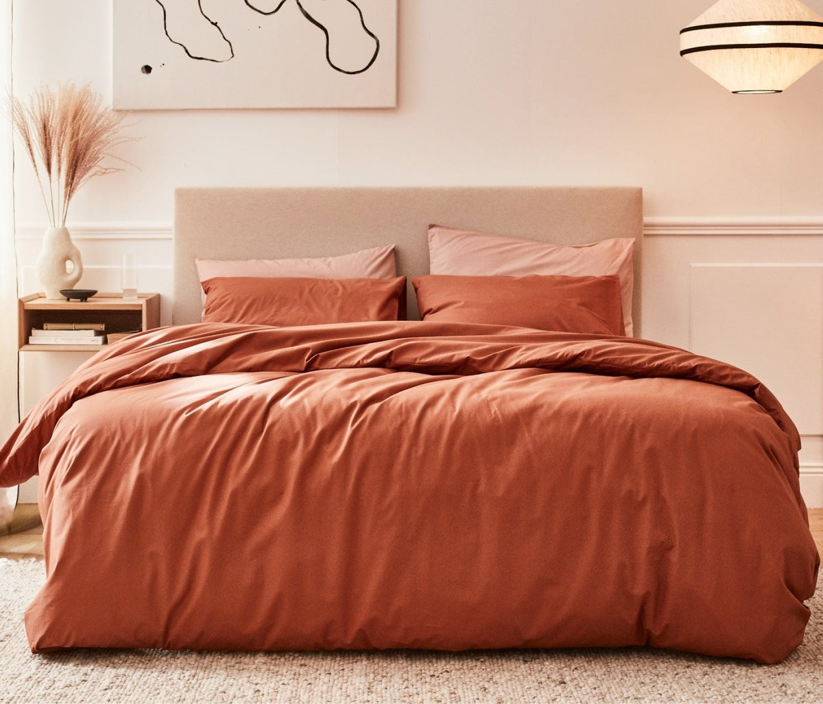 Comment choisir son linge de lit ? - Kipli