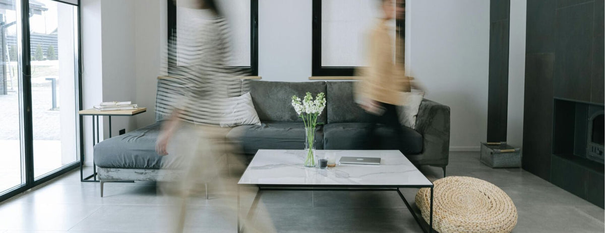 Welches Material eignet sich am besten für den Couchtisch im Wohnzimmer? – Kipli