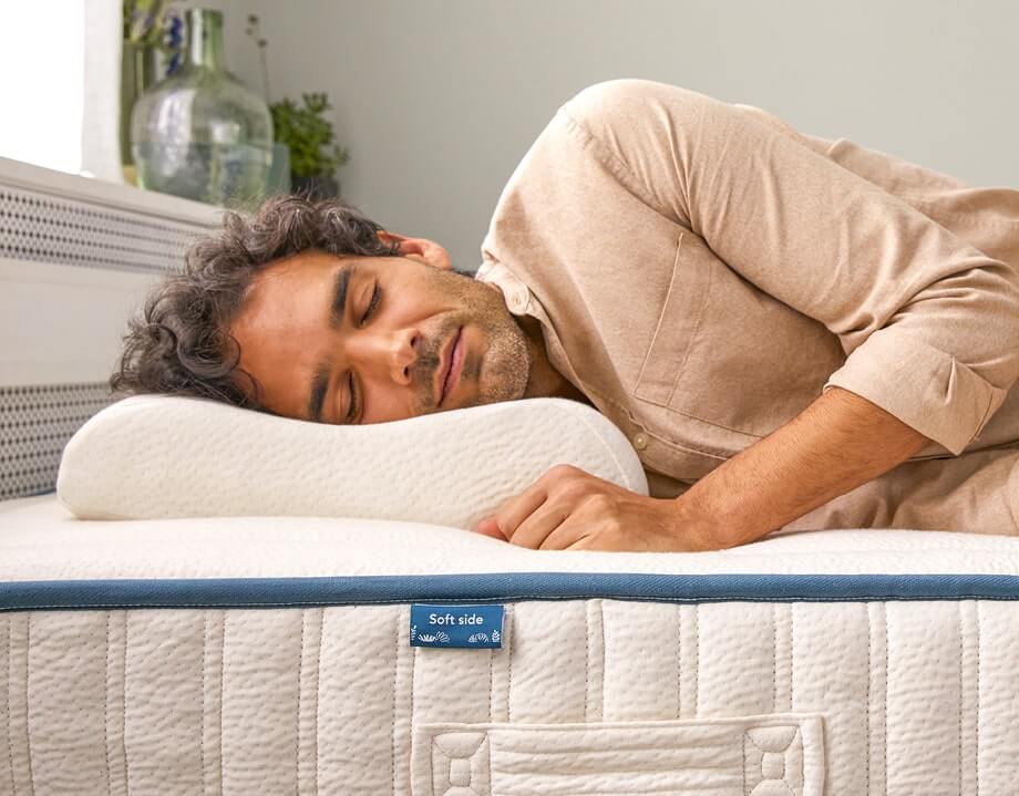 Qu’est-ce qu’un oreiller ergonomique ? - Kipli