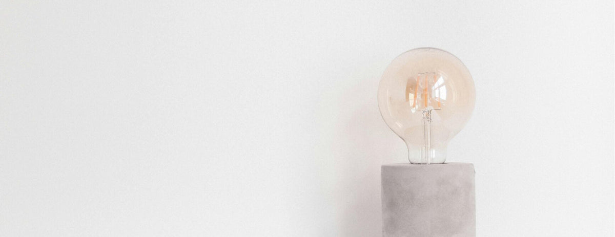 Wie wählt man eine Tischlampe aus? – Kipli