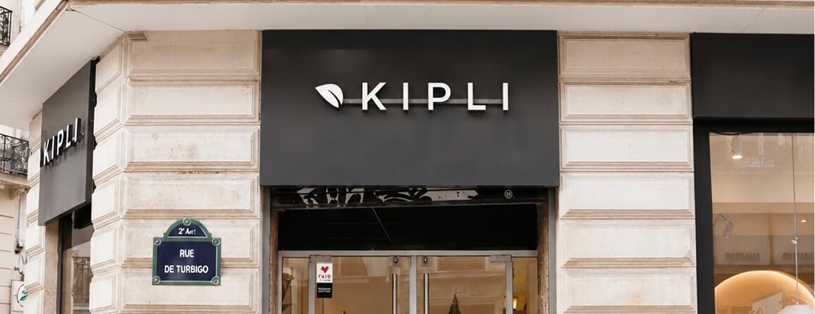 Kipli nimmt nicht an den „French Days“ teil – wir erklären euch, warum! – Kipli