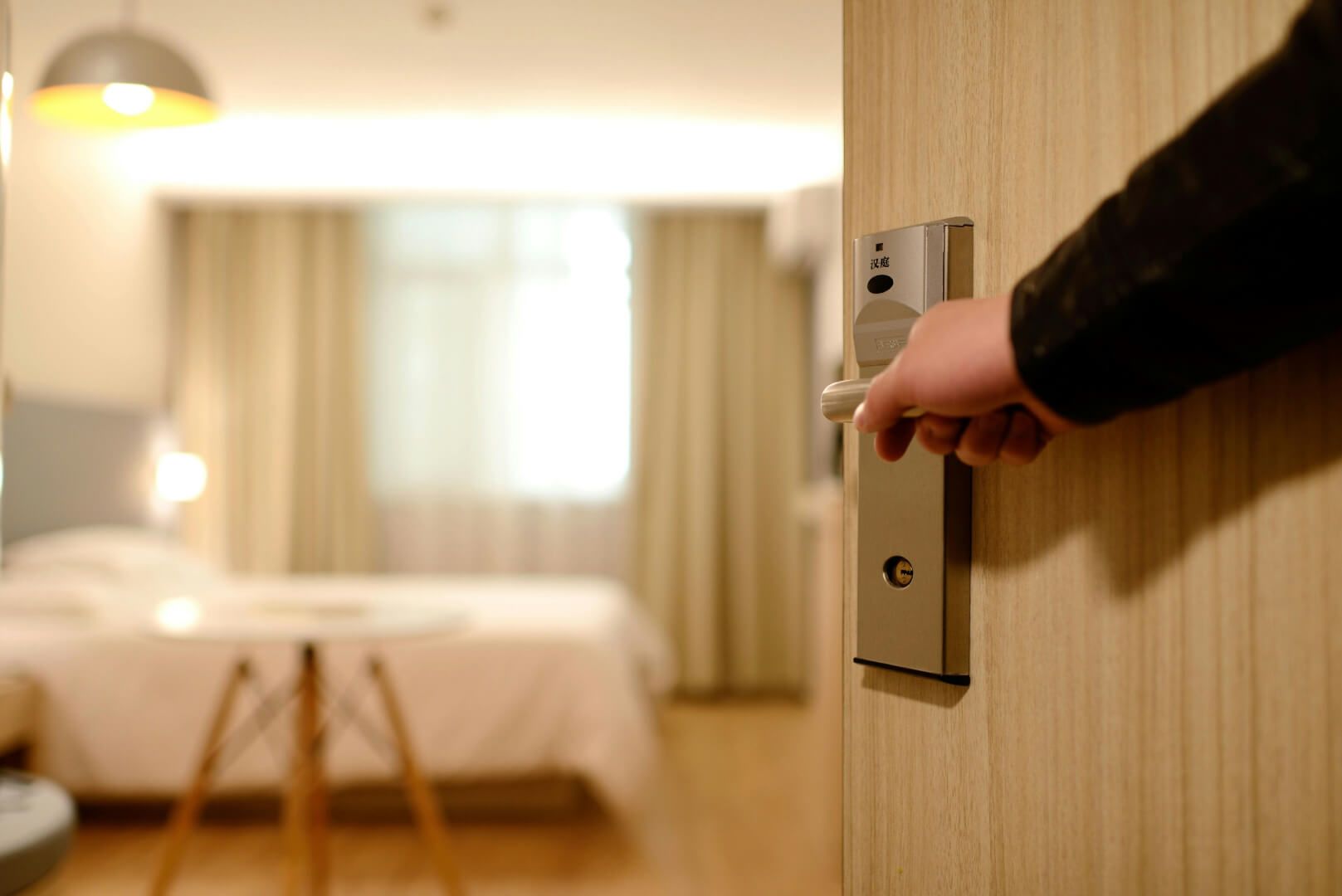 Verantwortungsbewusste Lösungen für eine nachhaltige Zukunft der Hotellerie