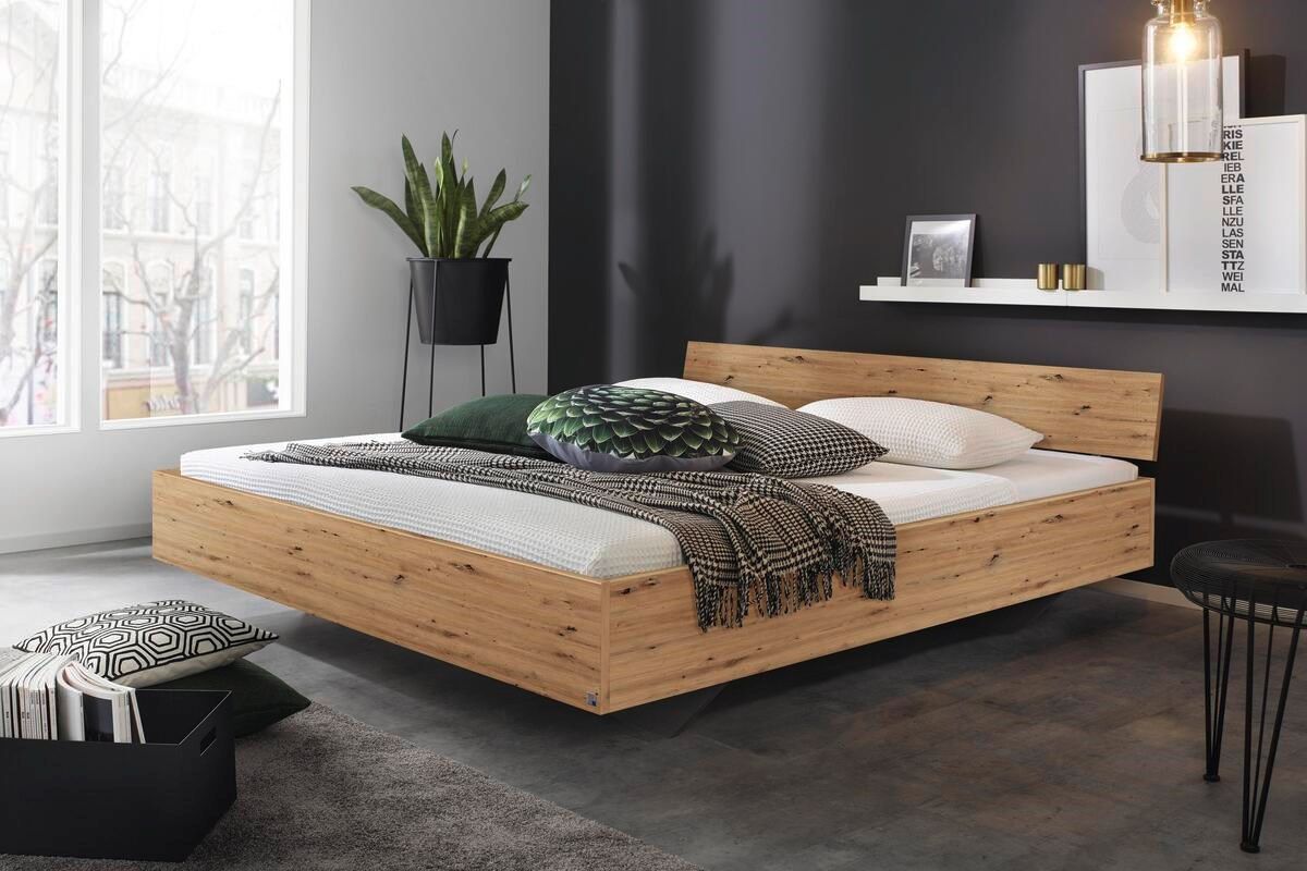 Quels sont les critères de choix pour un lit en chêne ? - Kipli