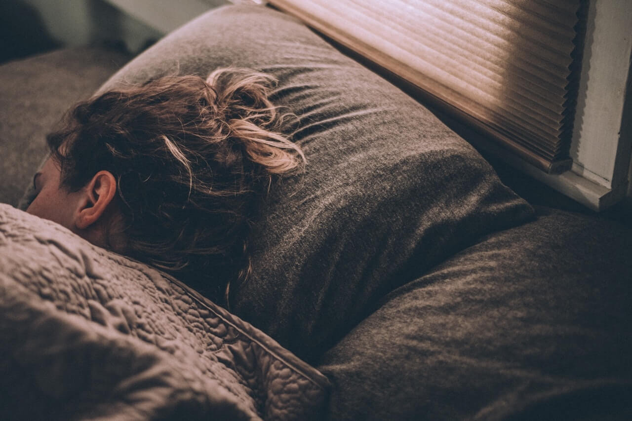 Musik zum Einschlafen: Die besten Lieder zum Einschlafen