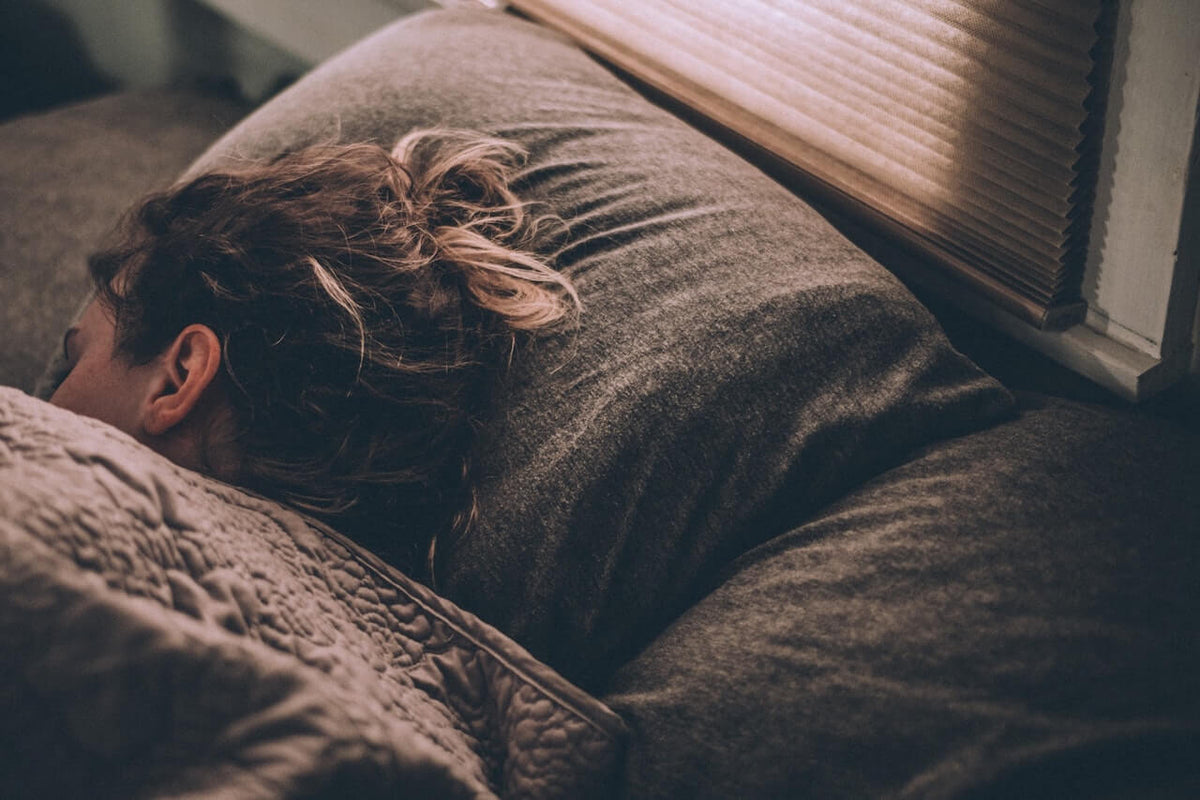 Musica per dormire: le migliori canzoni per addormentarsi - Kipli