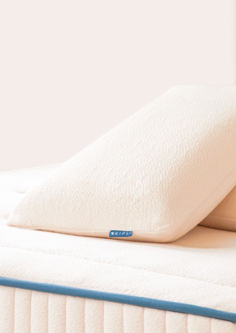 Quand et comment laver son oreiller ? - Kipli