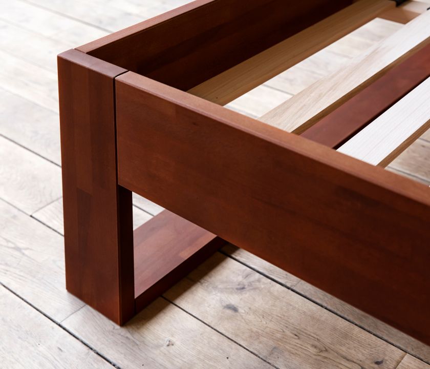 Matelas en mousse : quel sommier choisir ? - Kipli