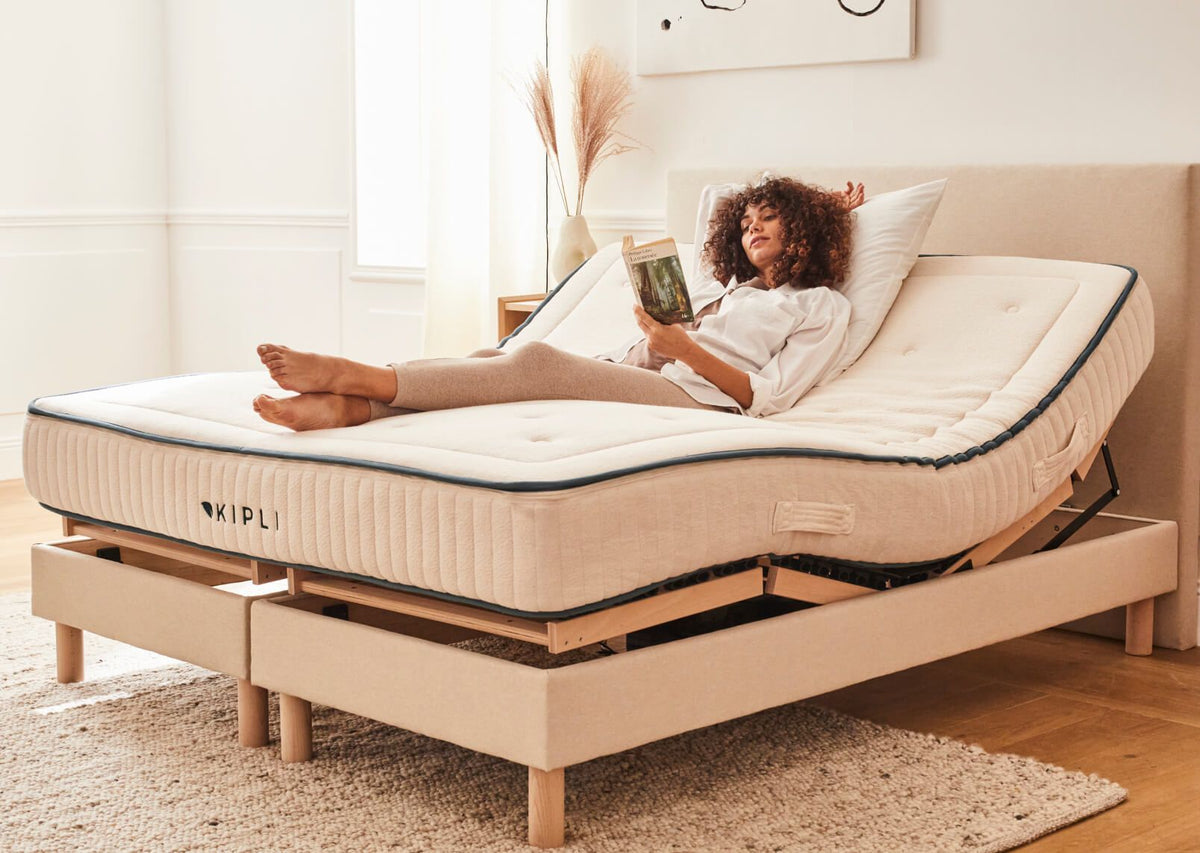 Tout savoir sur le lit électrique - Kipli