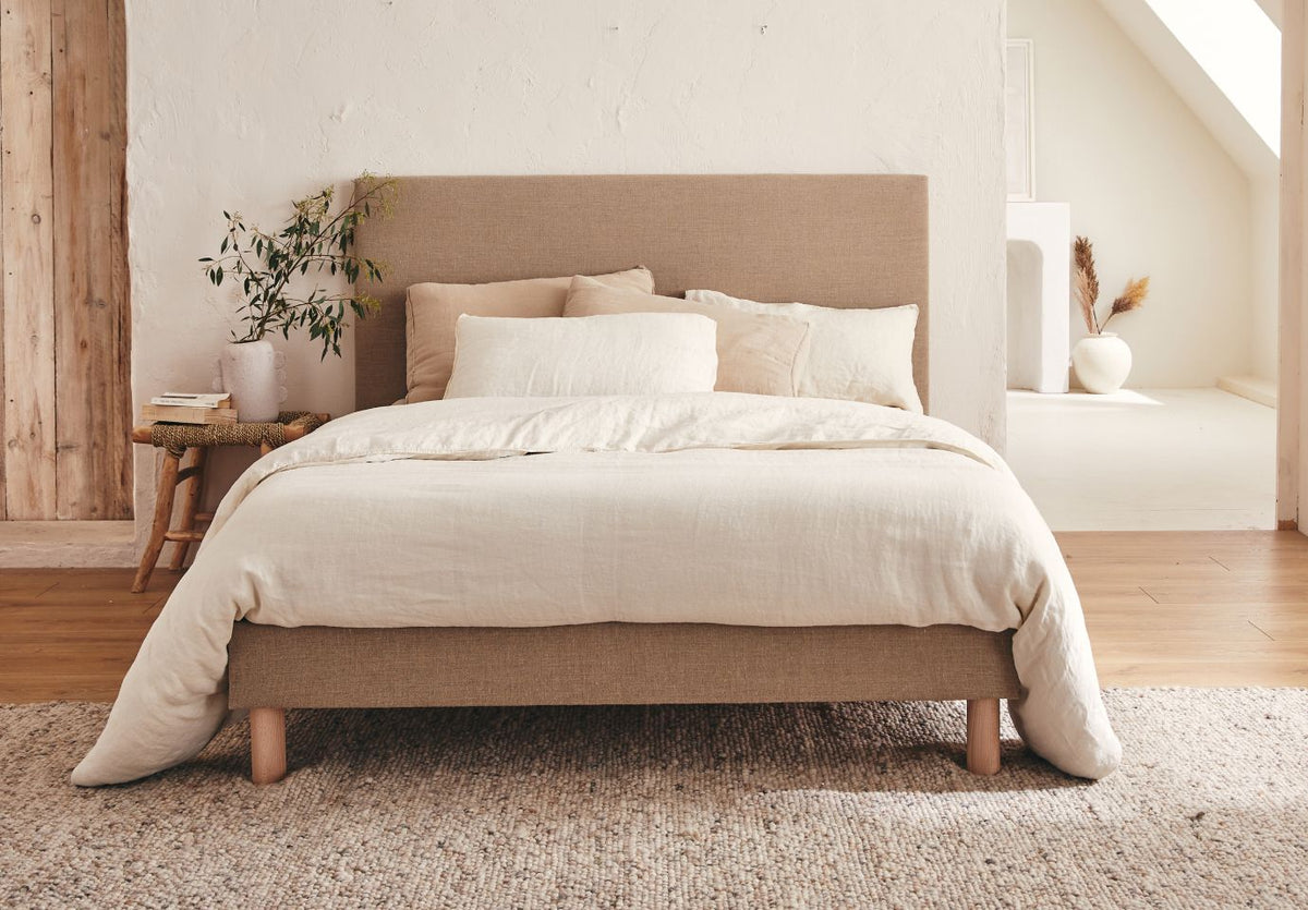 Tout savoir pour bien choisir la hauteur de son lit. - Kipli