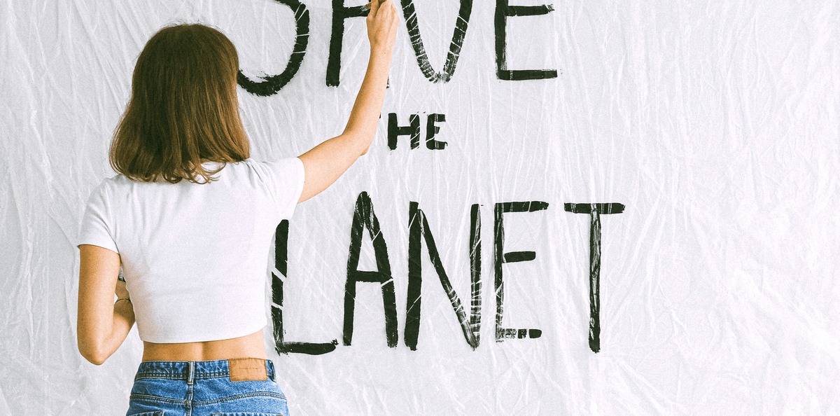 Unsere Verantwortung: Der Schutz unseres Planeten - Kipli