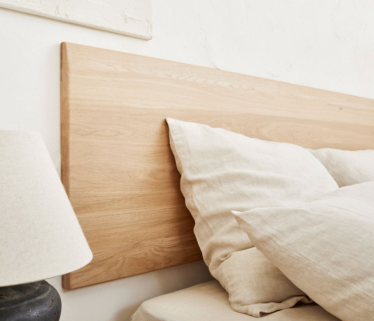Cadre de lit : les différents matériaux possibles - Kipli