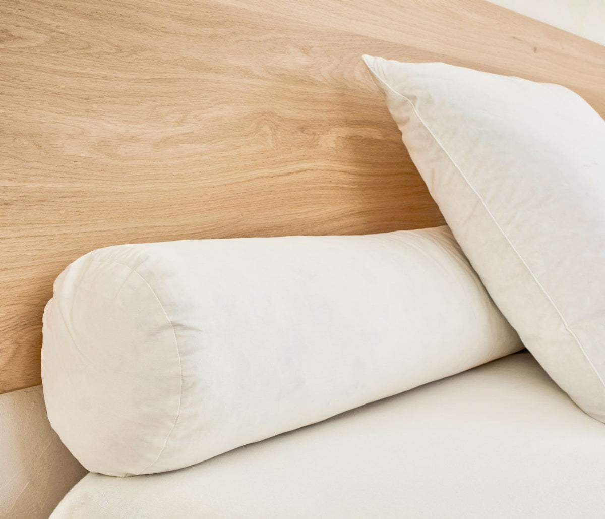 Comment choisir entre un traversin souple ou ferme ? - Kipli