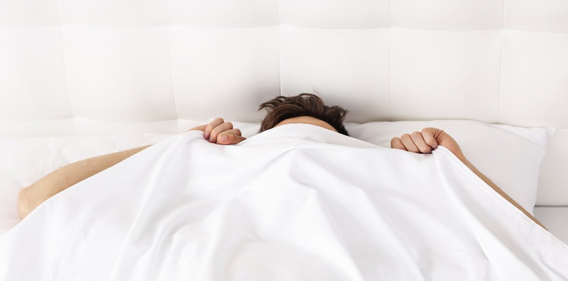 Tipps zum Einschlafen: Schäfchen zählen war gestern - Kipli