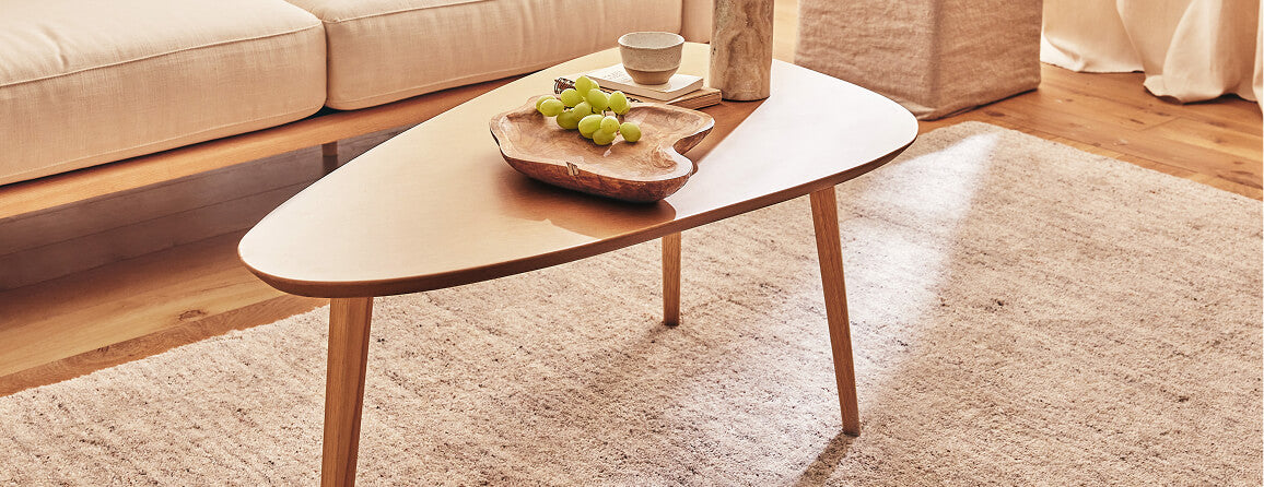 Comment bien choisir sa table basse ?