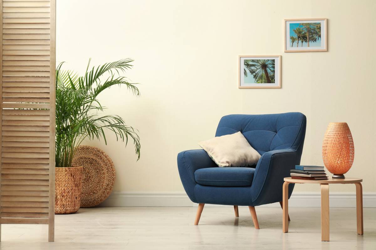 Comment choisir un fauteuil aux bonnes dimensions ? - Kipli