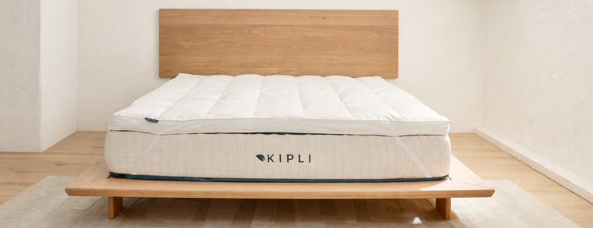 Comment entretenir un protège-matelas (et, par extension, votre protège-oreiller) ? - Kipli