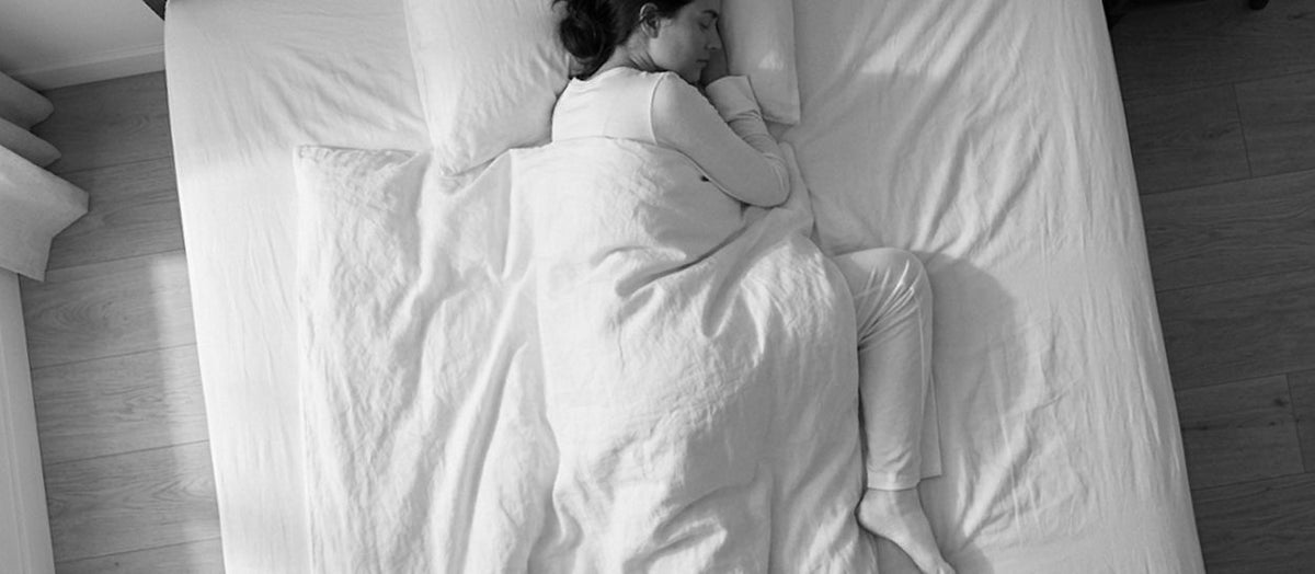 Crampes nocturnes et musculaires : Causes et soulagement - Kipli