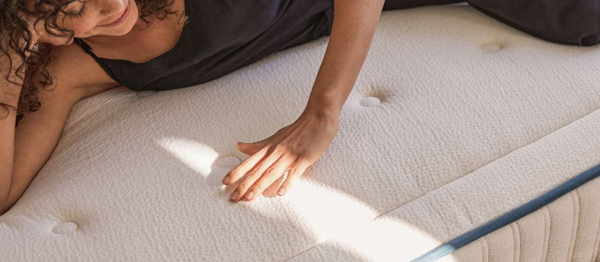 Matelas en latex naturel vs matelas classique : quelles différences importantes ? - Kipli