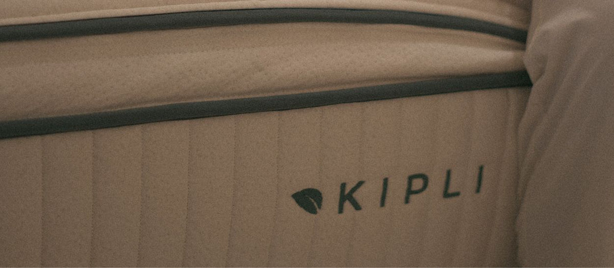 Meilleurs matelas en latex naturel 2026 : notre sélection pour un sommeil sain et durable - Kipli