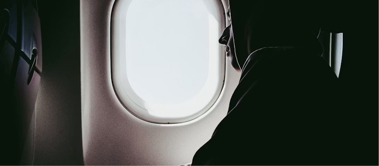 Jet lag: capire il fuso orario e riprendersi rapidamente