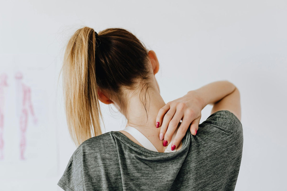 Quel oreiller choisir contre les douleurs cervicales ? - Kipli