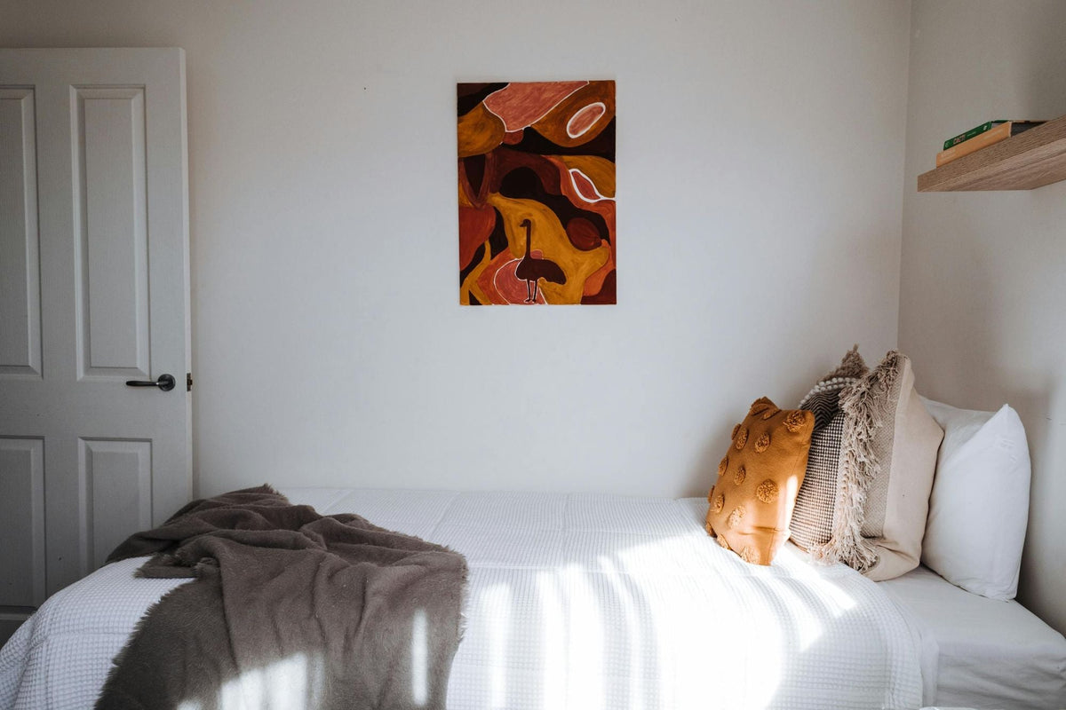 Comment choisir son jeté de lit ? - Kipli