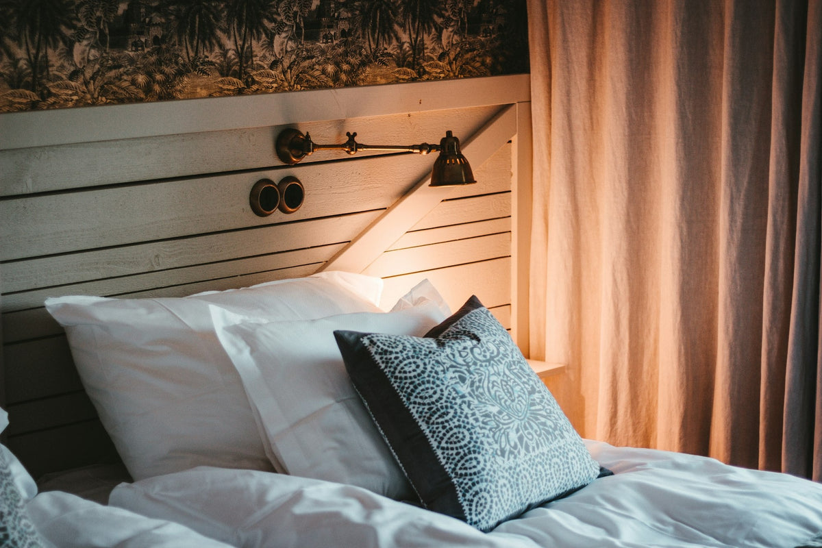 Die richtige Größe für Matratze und Bett wählen – Kipli