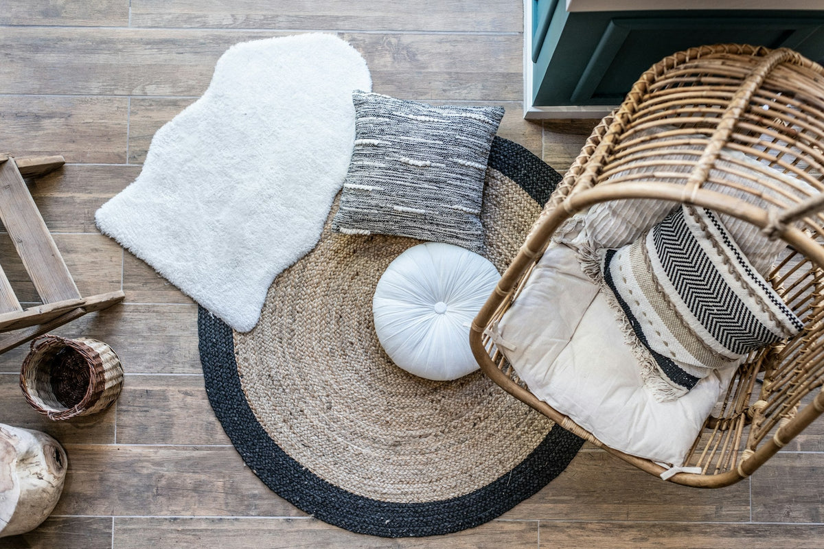 Comment choisir la bonne dimension de ses coussins ? - Kipli