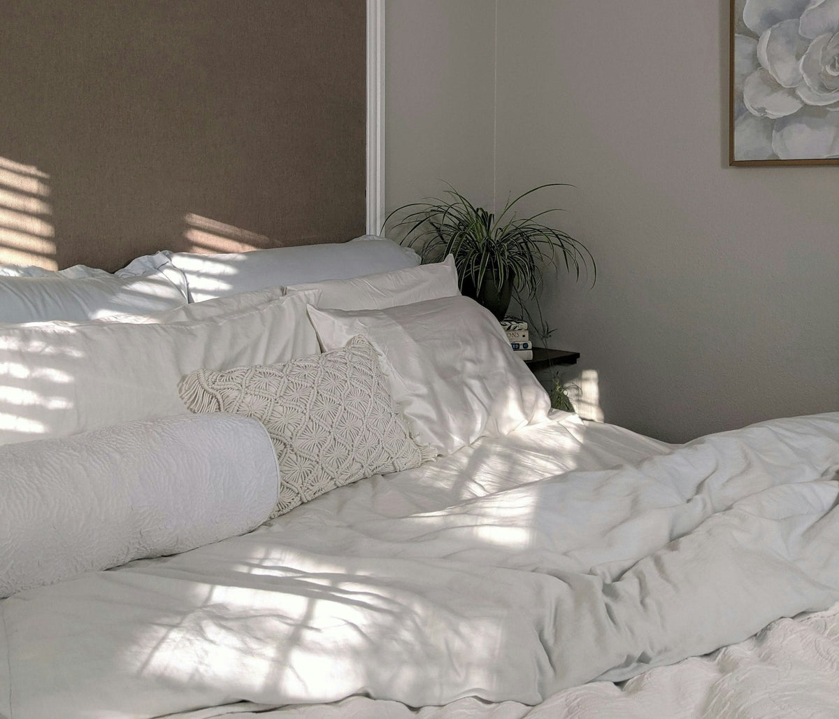 Choisir son linge de lit : conseils et bonnes astuces - Kipli