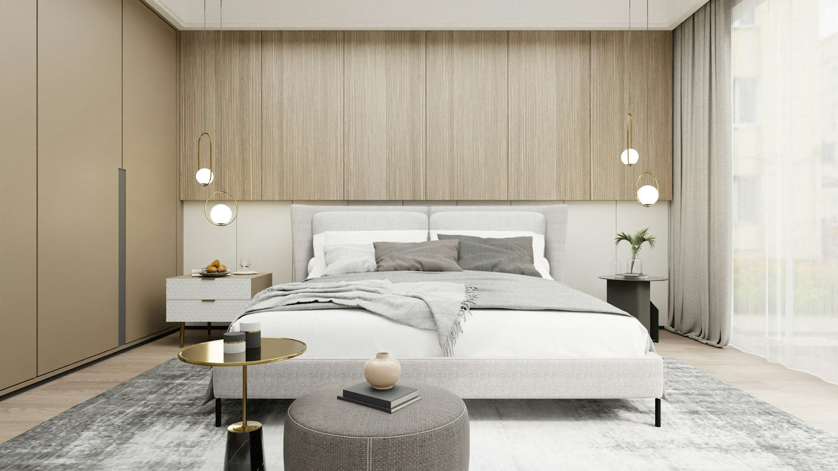 Quels sont les avantages d’un lit king size ? - Kipli