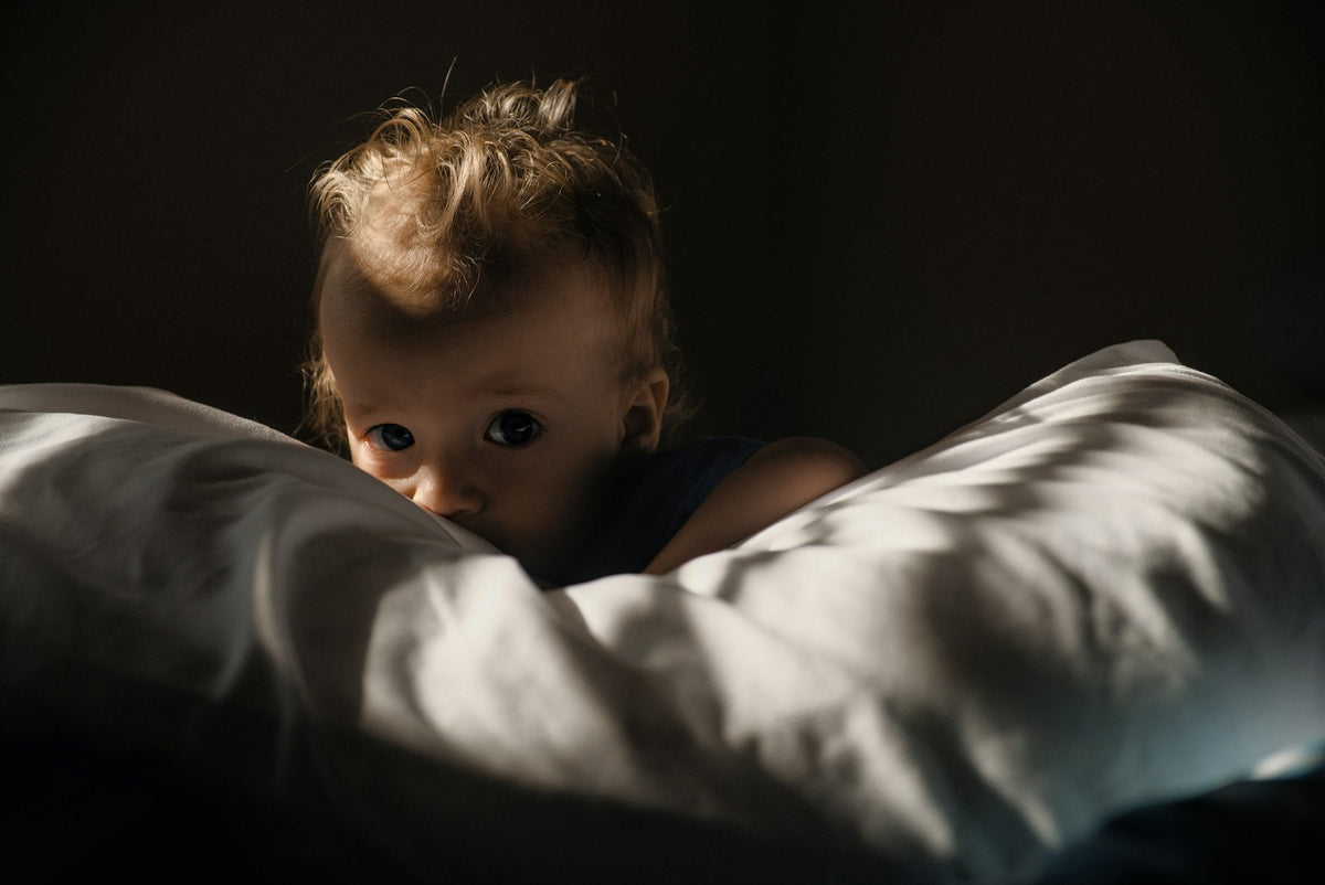 Quels sont les critères de choix d'un oreiller pour bébé ? - Kipli