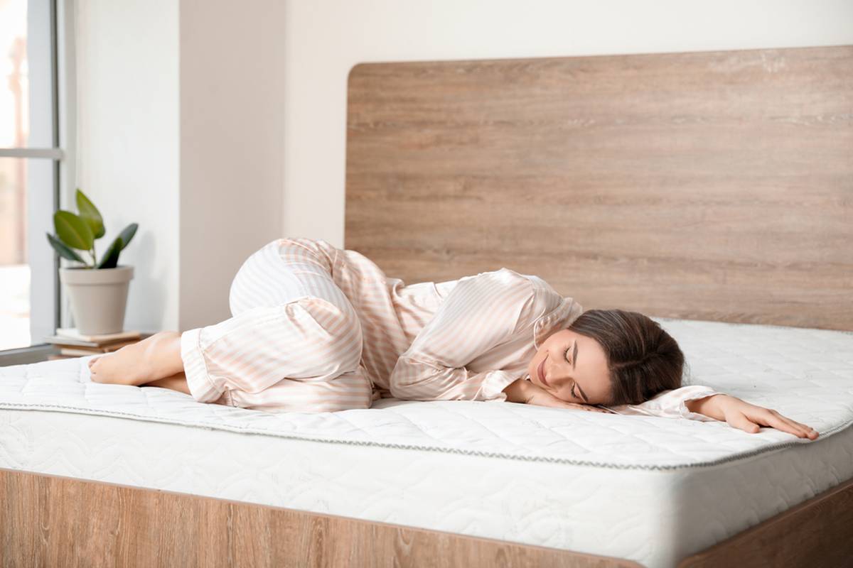 Que choisir entre un matelas laine ou latex ? - Kipli
