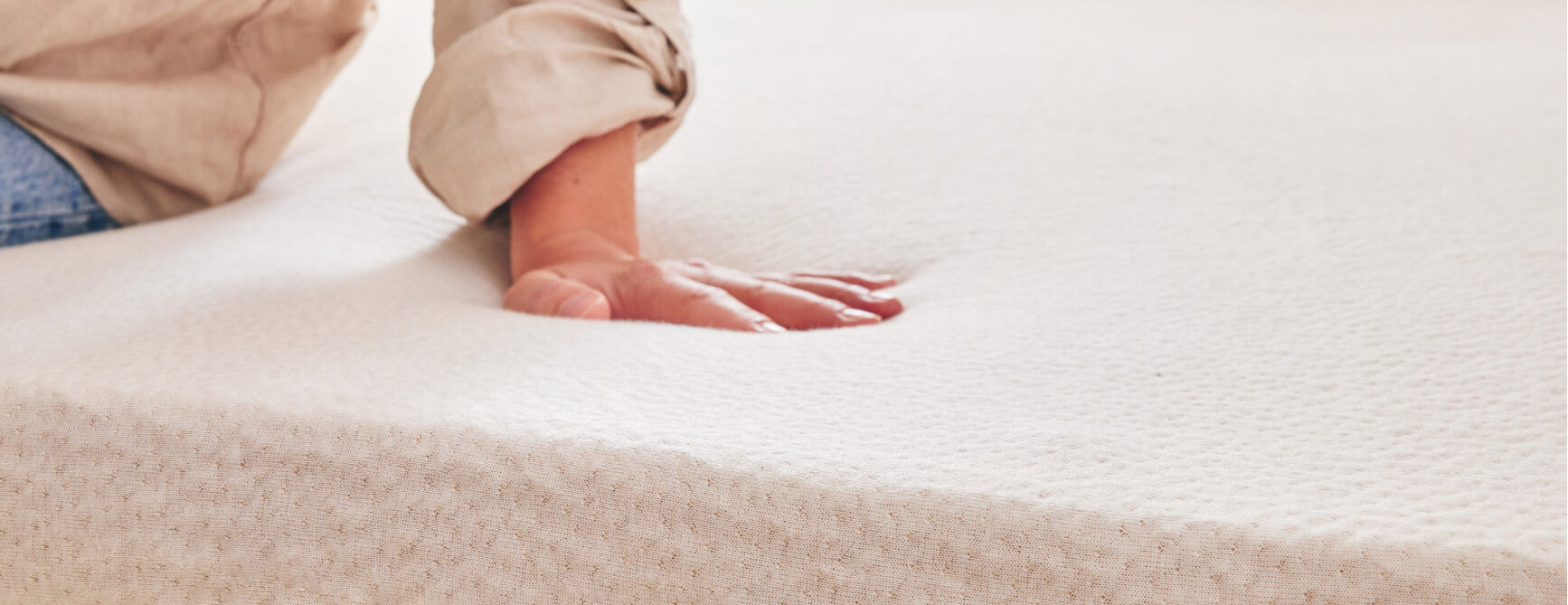 Quelle épaisseur pour mon surmatelas ?