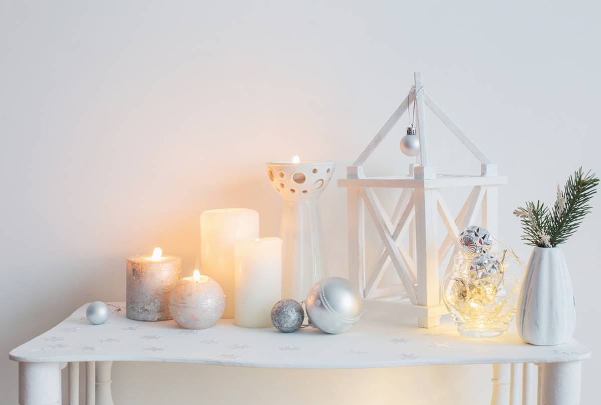 5 bonnes raisons d’utiliser des bougies pour sa décoration. - Kipli