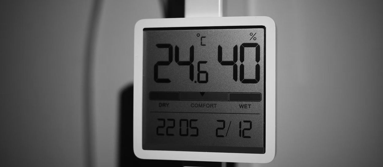 Gut schlafen: Was ist die ideale Temperatur im Schlafzimmer?