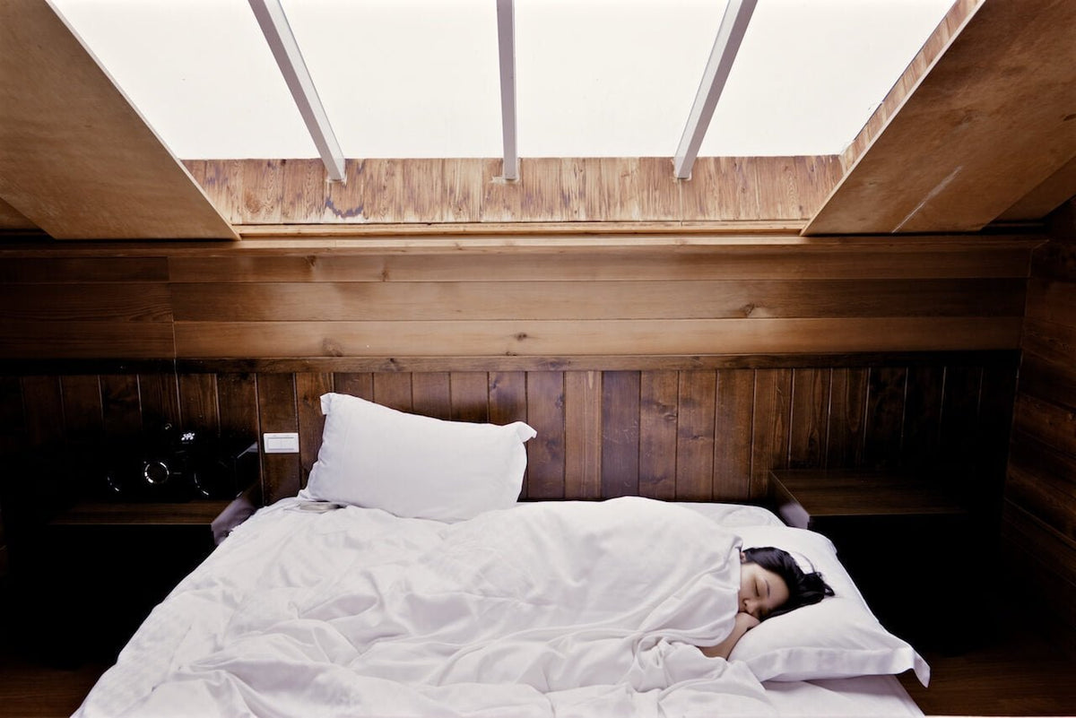 Come funziona l’ormone del sonno che regola il nostro riposo - Kipli