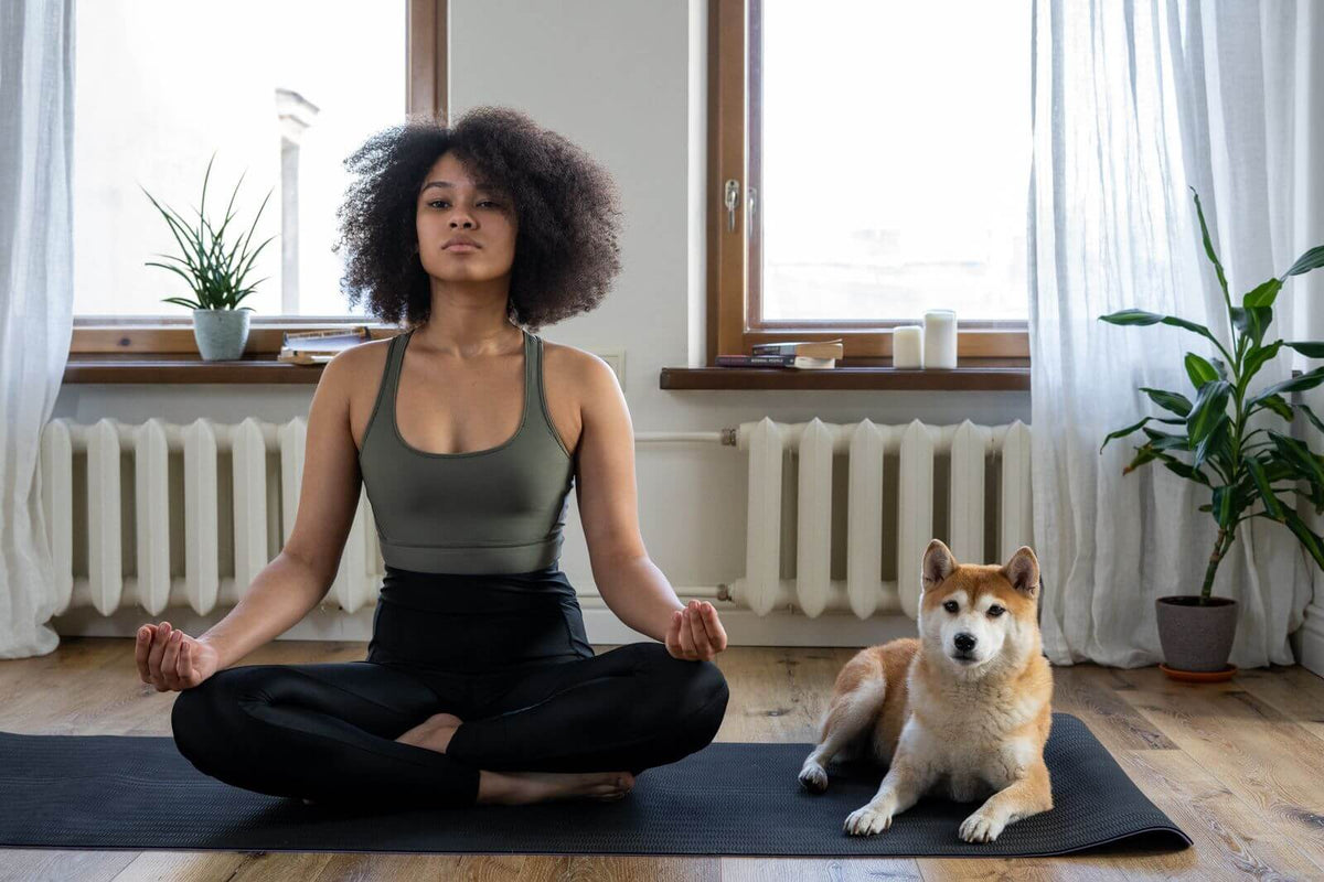 Los beneficios del yoga antes de dormir - Kipli