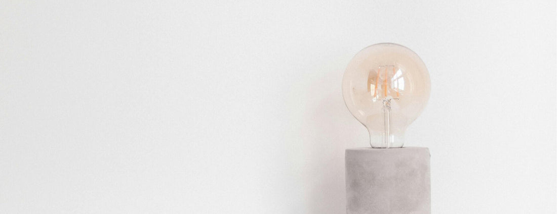 Wie wählt man eine Tischlampe aus? – Kipli