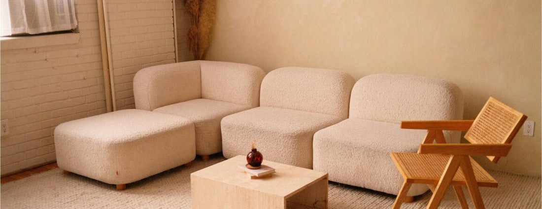 Wie wählt man einen quadratischen Couchtisch aus? – Kipli