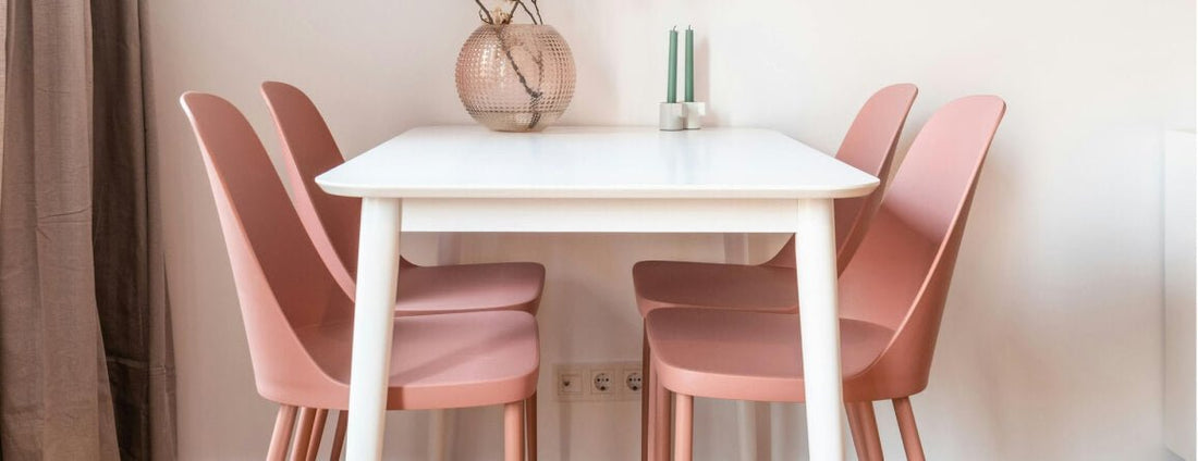 Die richtigen Stühle für Ihr Esszimmer auswählen – Kipli