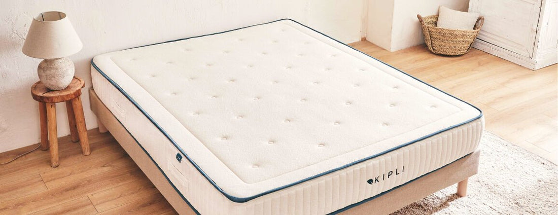 Le matelas des français, grand écart entre attentes et réalités - Kipli