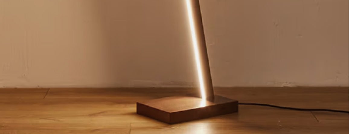 Dimmbare Lampen: ein Must-Have, um die Atmosphäre an die verschiedenen Tageszeiten anzupassen – Kipli