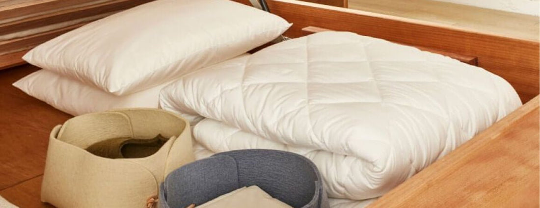 Was sind die Vorteile eines Bettkastens (oder eines Bettes mit Schubladen)? – Kipli