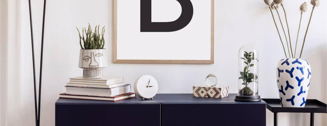 Guide pour une déco d'intérieur originale et responsable - Kipli