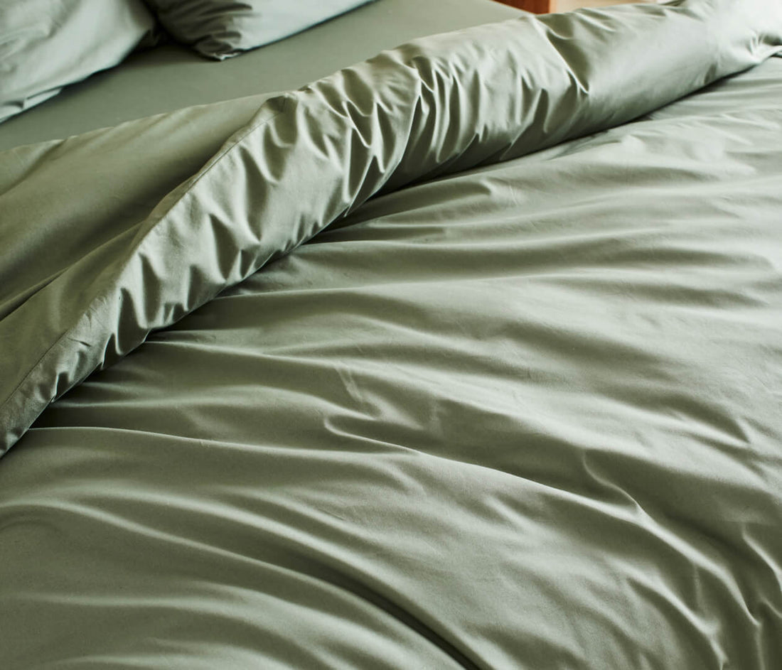 Nos conseils pour choisir la housse de couette idéale - Kipli