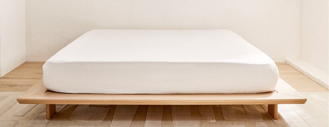 Pourquoi nous ne fabriquons pas notre matelas en France ? - Kipli