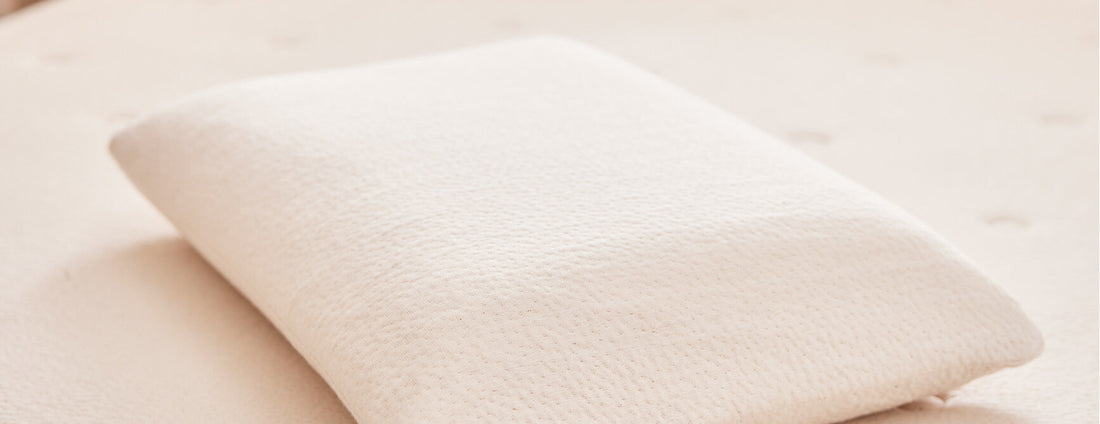 5 Gründe, warum Sie sich für ein Naturlatexkissen entscheiden sollten