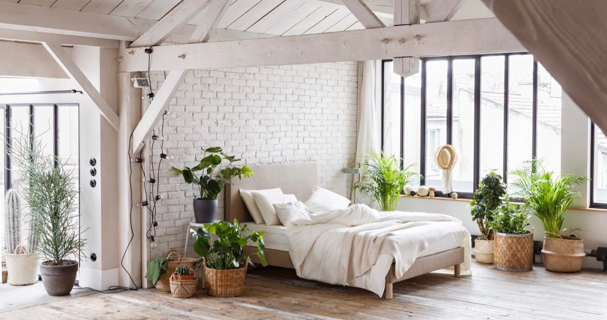 Bett mit Kopfteil, welches Modell passt zu mir? - Kipli