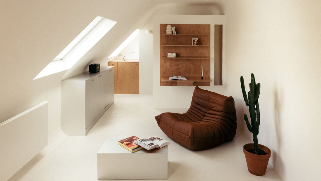 Aménager un petit salon : 10 astuces simples et utiles. - Kipli