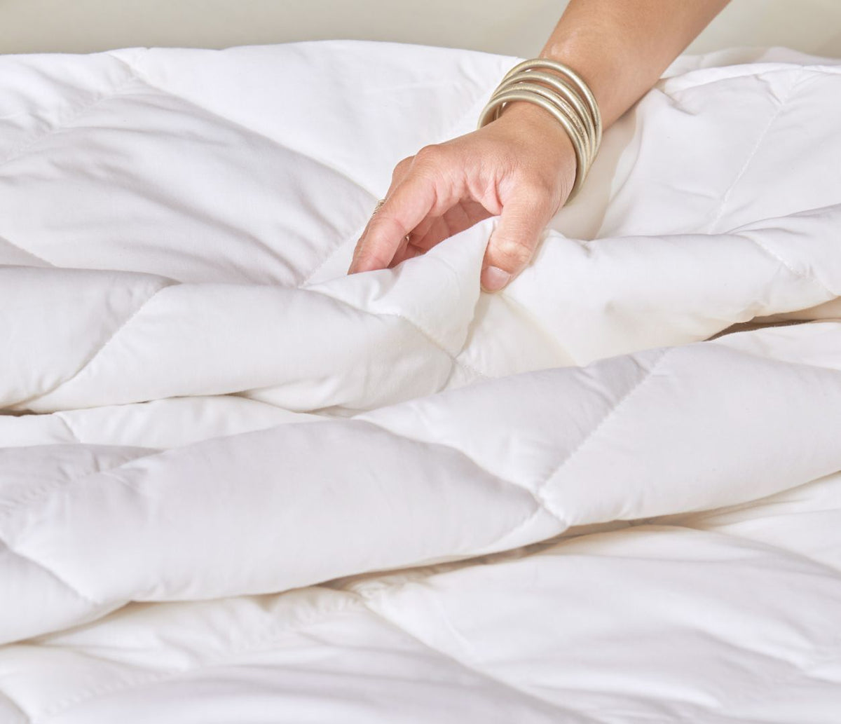 Les astuces pour bien laver sa couette - Kipli